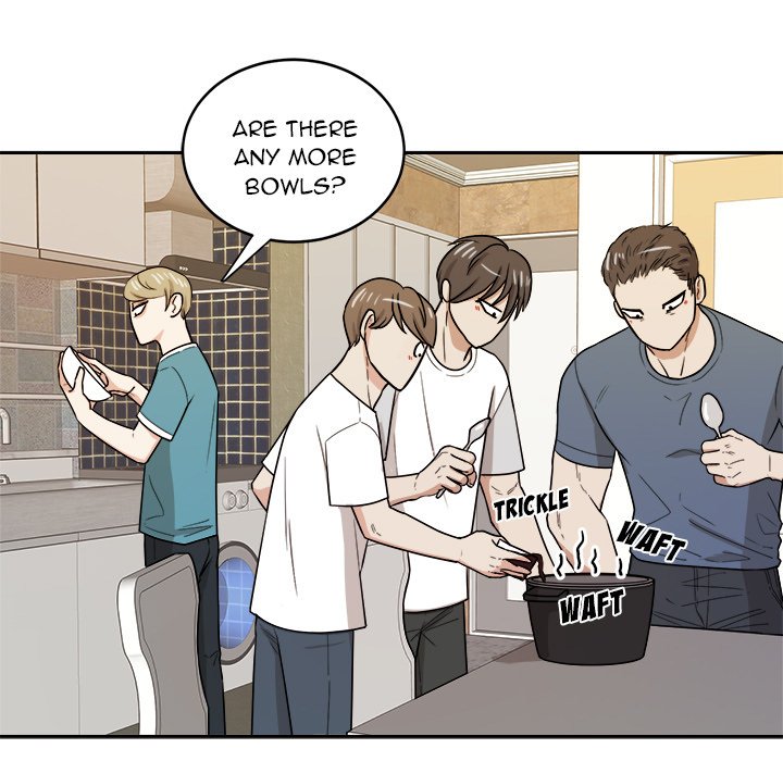 I Like You I Like You EP 36 - Toomics page 9 - 