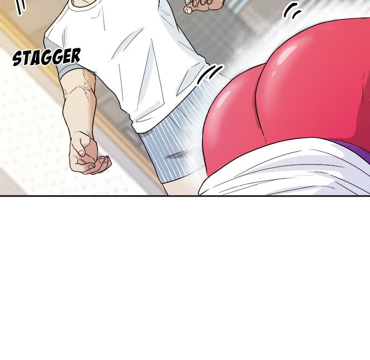 I Like You I Like You EP 36 - Toomics page 84 - 