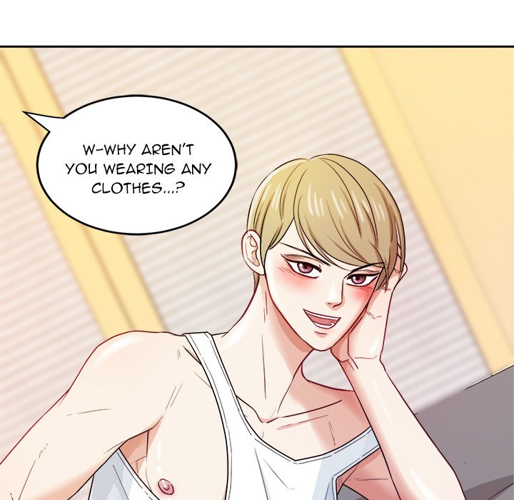 I Like You I Like You EP 36 - Toomics page 85 - 