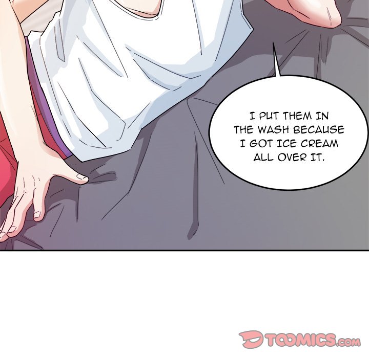 I Like You I Like You EP 36 - Toomics page 86 - 
