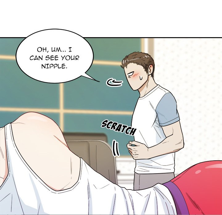 I Like You I Like You EP 36 - Toomics page 87 - 