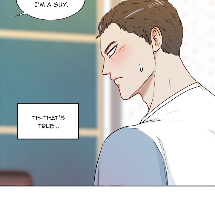 I Like You I Like You EP 36 - Toomics page 89 - 
