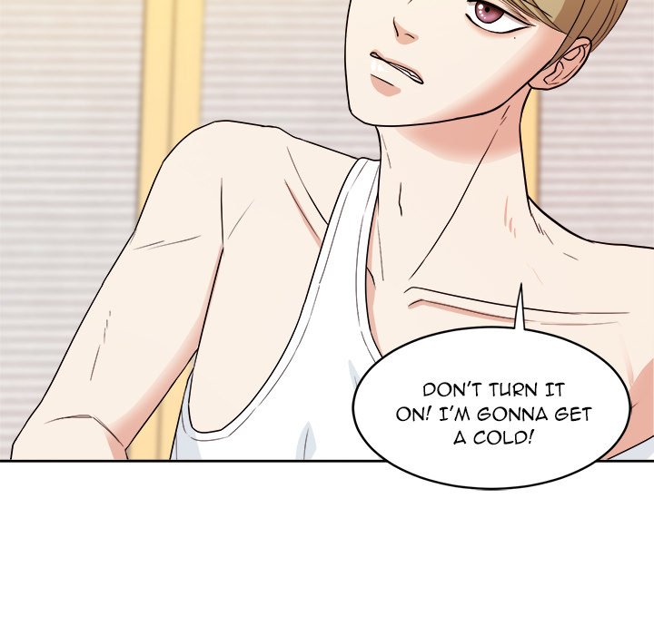I Like You I Like You EP 37 - Toomics page 11 - 