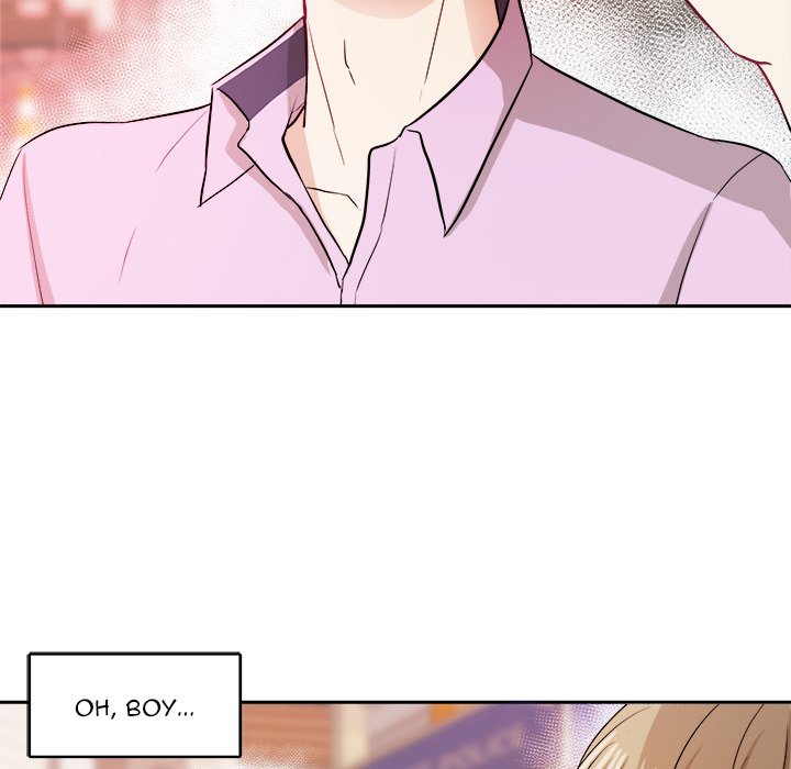 I Like You I Like You EP 37 - Toomics page 102 - 