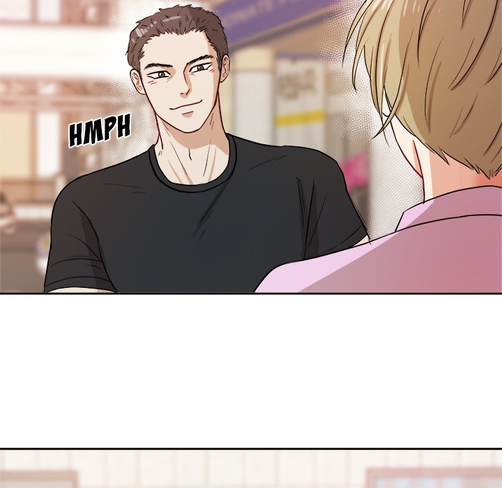 I Like You I Like You EP 37 - Toomics page 103 - 