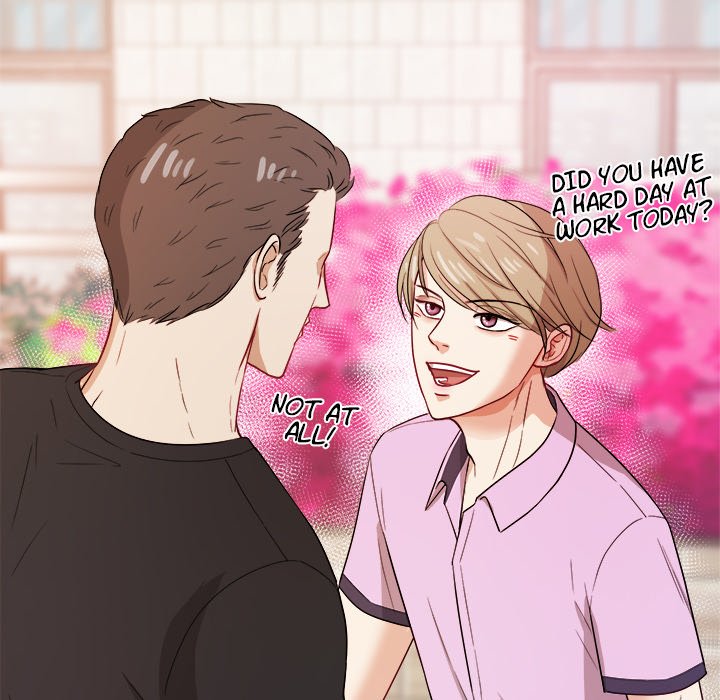 I Like You I Like You EP 37 - Toomics page 104 - 