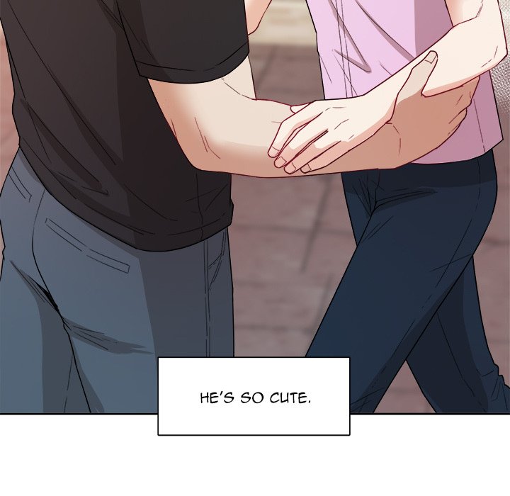 I Like You I Like You EP 37 - Toomics page 105 - 