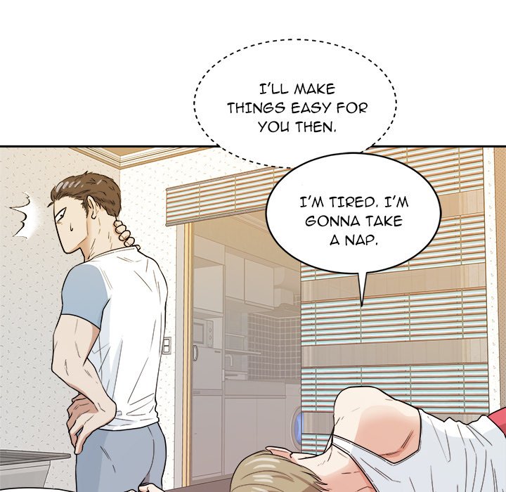 I Like You I Like You EP 37 - Toomics page 14 - 