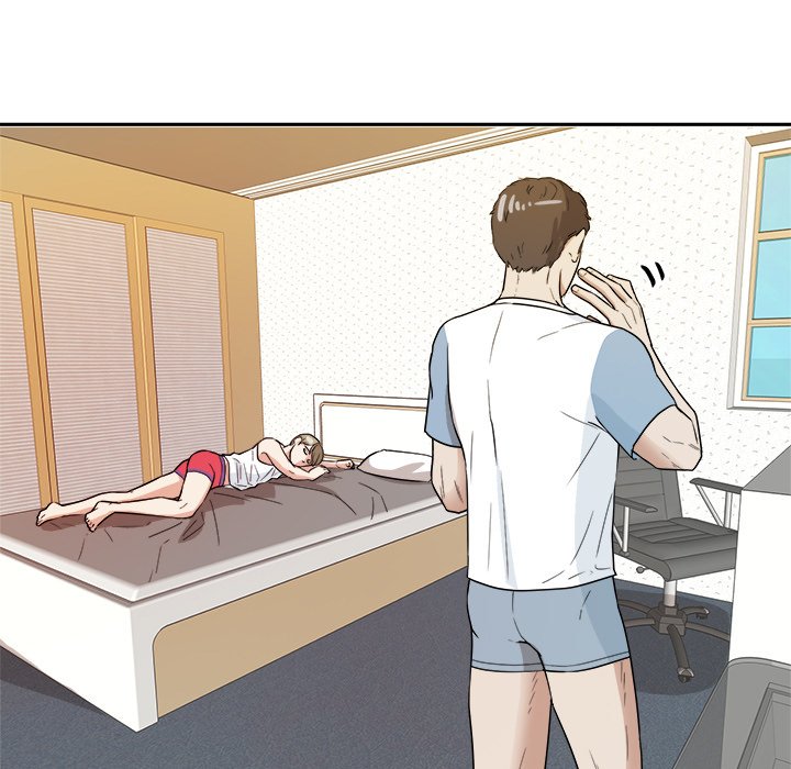 I Like You I Like You EP 37 - Toomics page 17 - 