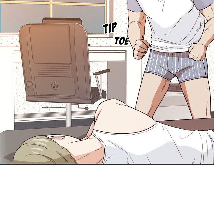 I Like You I Like You EP 37 - Toomics page 19 - 