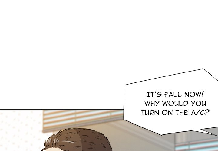 I Like You I Like You EP 37 - Toomics page 3 - 