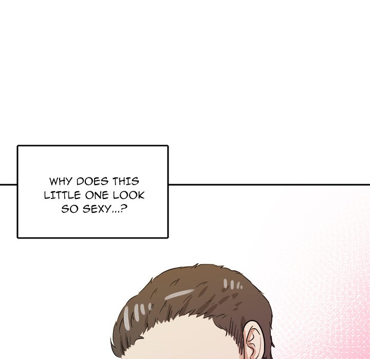 I Like You I Like You EP 37 - Toomics page 22 - 