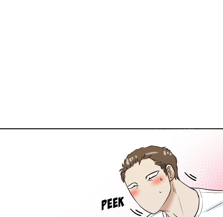 I Like You I Like You EP 37 - Toomics page 25 - 