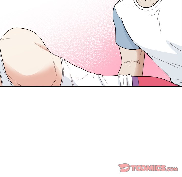 I Like You I Like You EP 37 - Toomics page 26 - 