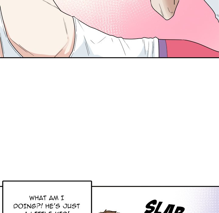 I Like You I Like You EP 37 - Toomics page 28 - 