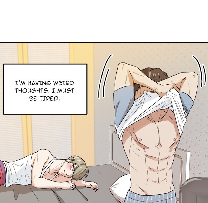 I Like You I Like You EP 37 - Toomics page 30 - 