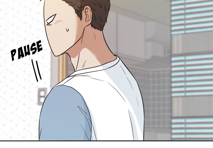I Like You I Like You EP 37 - Toomics page 4 - 
