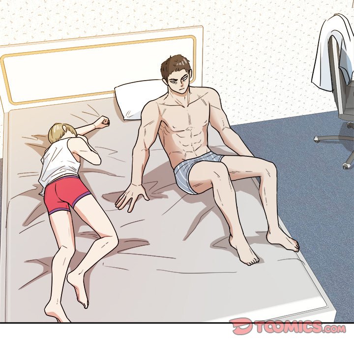 I Like You I Like You EP 37 - Toomics page 34 - 
