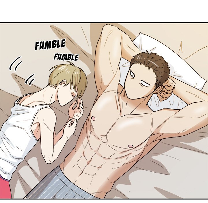 I Like You I Like You EP 37 - Toomics page 37 - 