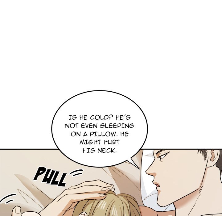 I Like You I Like You EP 37 - Toomics page 38 - 