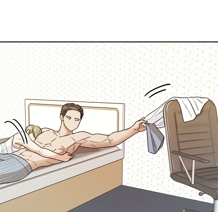 I Like You I Like You EP 37 - Toomics page 40 - 