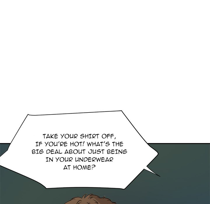 I Like You I Like You EP 37 - Toomics page 5 - 