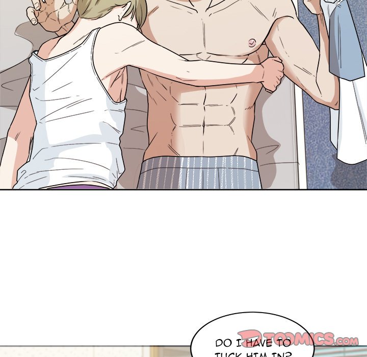 I Like You I Like You EP 37 - Toomics page 42 - 