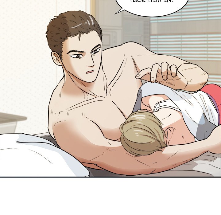 I Like You I Like You EP 37 - Toomics page 43 - 