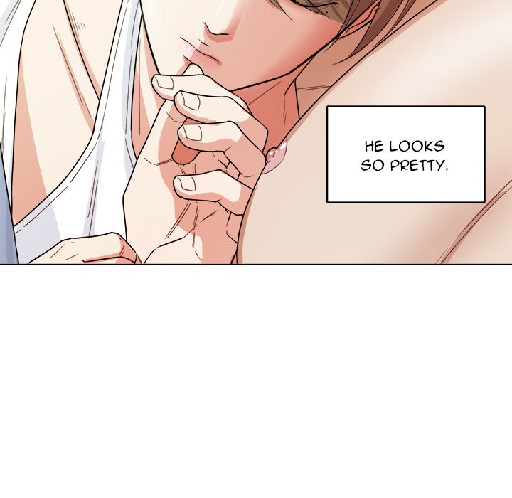 I Like You I Like You EP 37 - Toomics page 45 - 