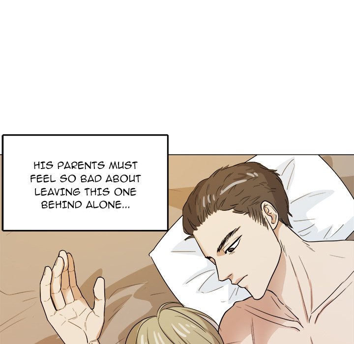 I Like You I Like You EP 37 - Toomics page 46 - 