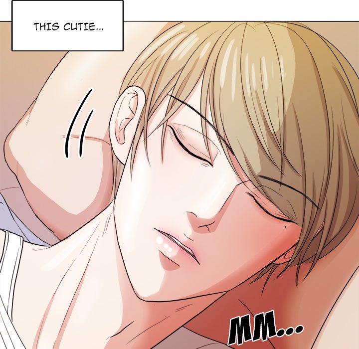 I Like You I Like You EP 37 - Toomics page 48 - 