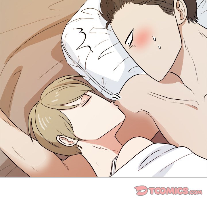 I Like You I Like You EP 37 - Toomics page 50 - 