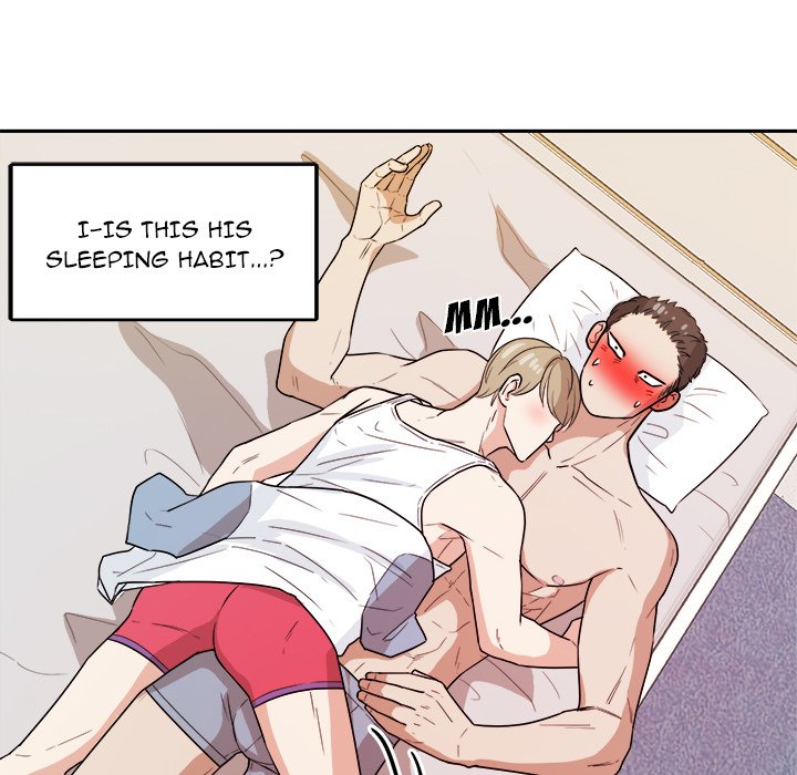 I Like You I Like You EP 37 - Toomics page 57 - 