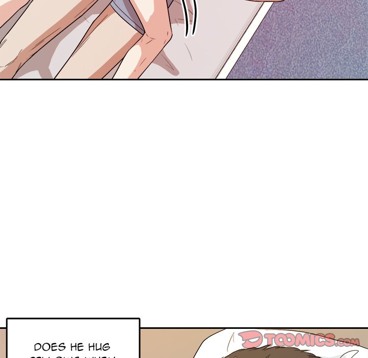 I Like You I Like You EP 37 - Toomics page 58 - 
