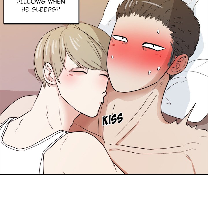I Like You I Like You EP 37 - Toomics page 59 - 