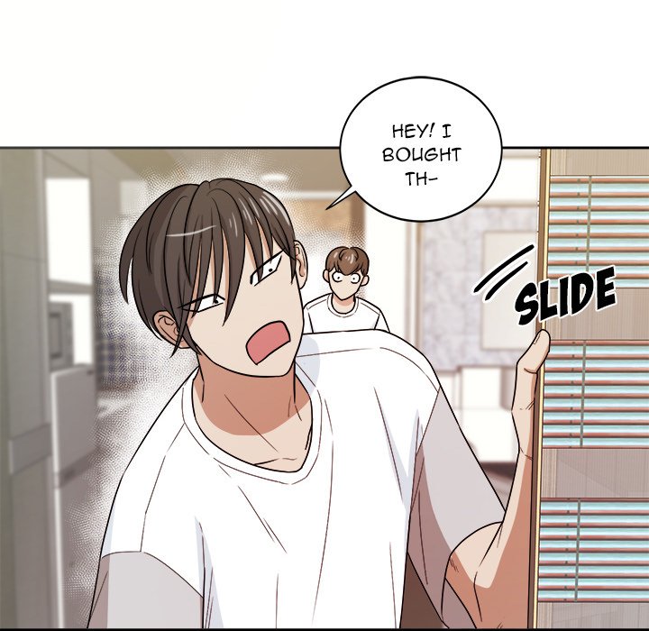 I Like You I Like You EP 37 - Toomics page 62 - 