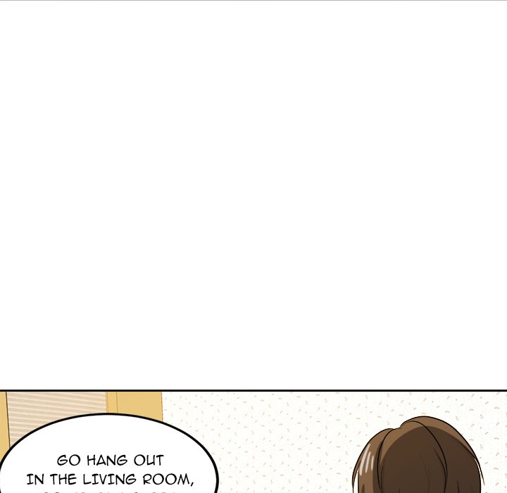 I Like You I Like You EP 37 - Toomics page 63 - 