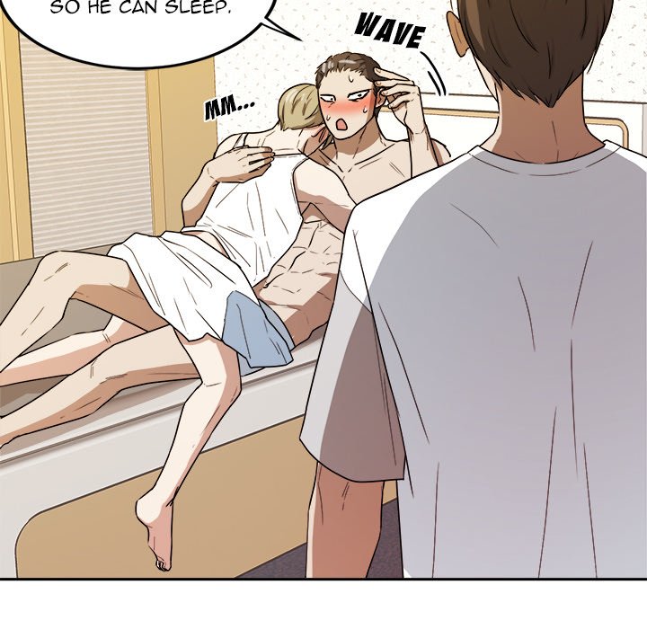 I Like You I Like You EP 37 - Toomics page 64 - 