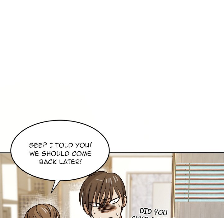 I Like You I Like You EP 37 - Toomics page 65 - 