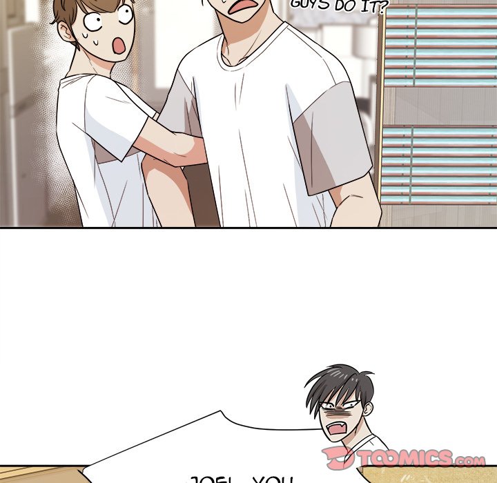 I Like You I Like You EP 37 - Toomics page 66 - 