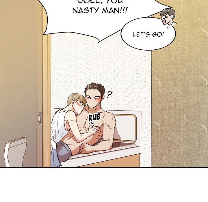 I Like You I Like You EP 37 - Toomics page 67 - 