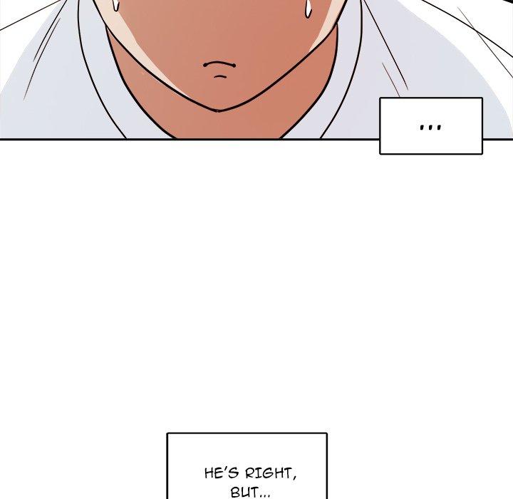 I Like You I Like You EP 37 - Toomics page 8 - 
