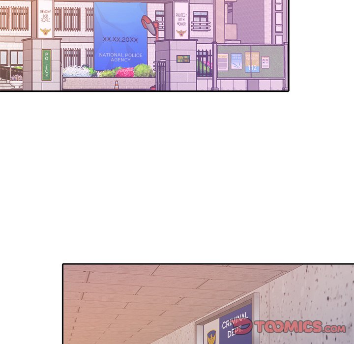 I Like You I Like You EP 37 - Toomics page 74 - 