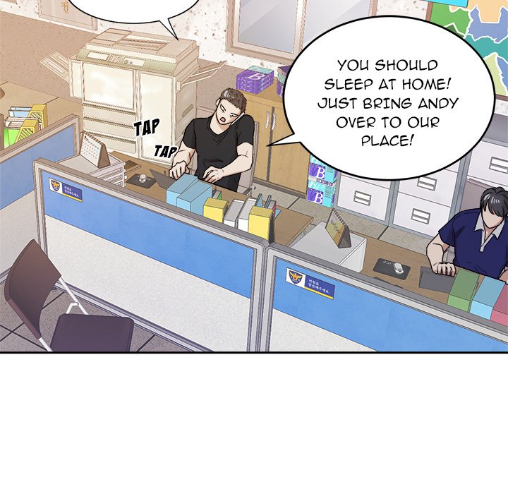 I Like You I Like You EP 37 - Toomics page 76 - 