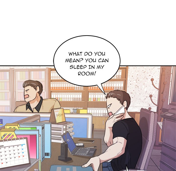 I Like You I Like You EP 37 - Toomics page 77 - 