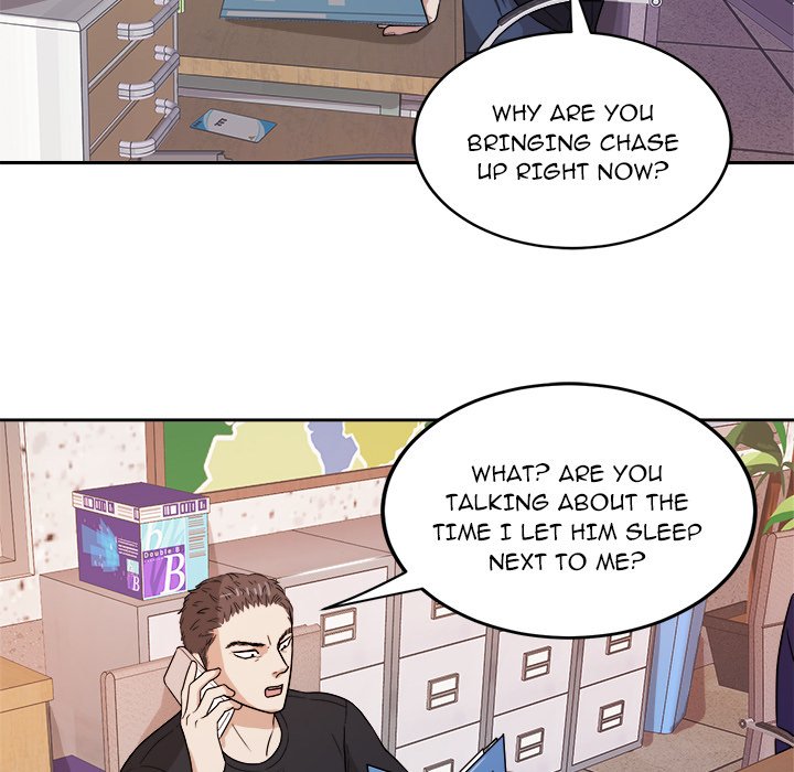 I Like You I Like You EP 37 - Toomics page 78 - 