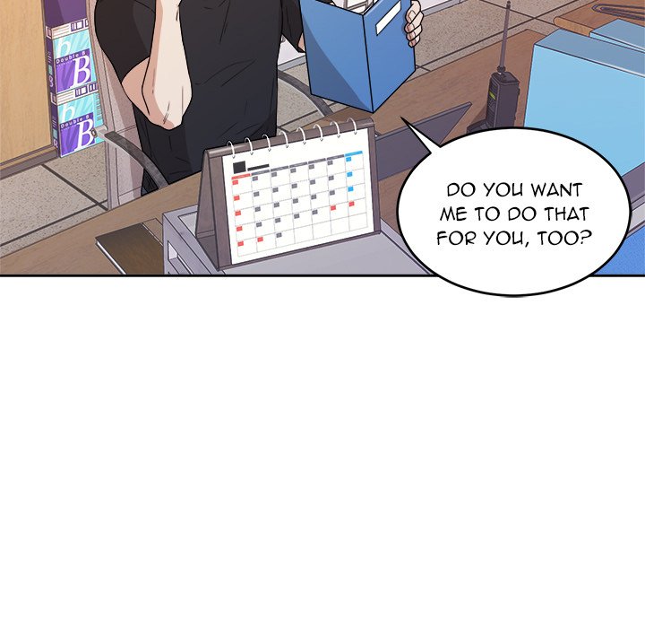 I Like You I Like You EP 37 - Toomics page 79 - 