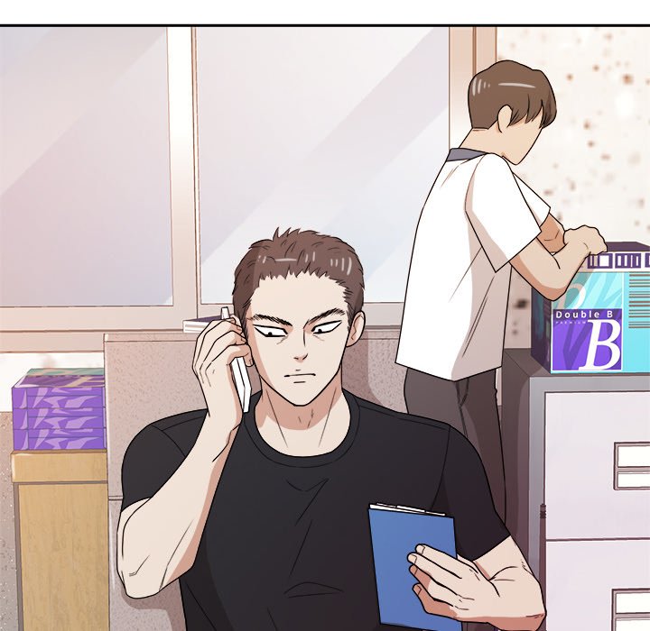 I Like You I Like You EP 37 - Toomics page 80 - 
