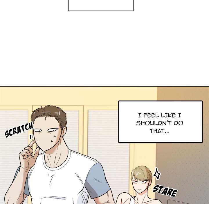 I Like You I Like You EP 37 - Toomics page 9 - 