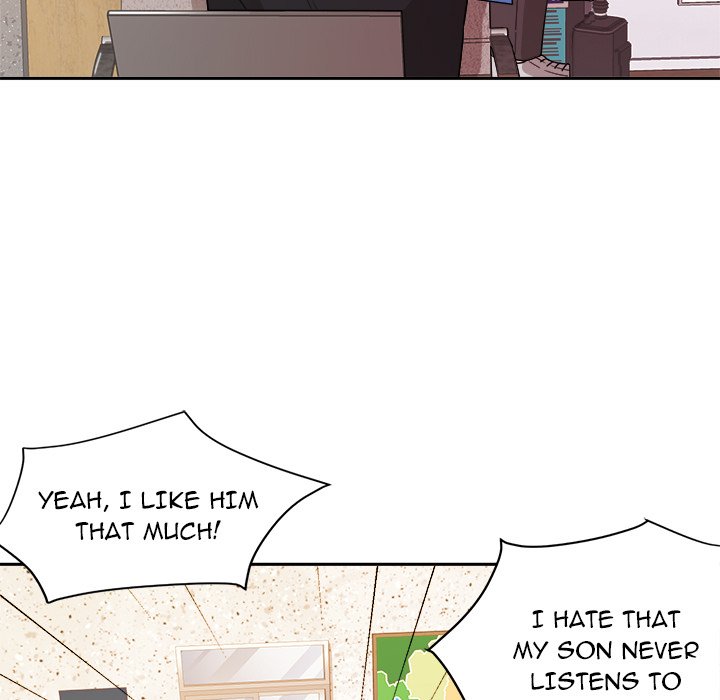 I Like You I Like You EP 37 - Toomics page 81 - 
